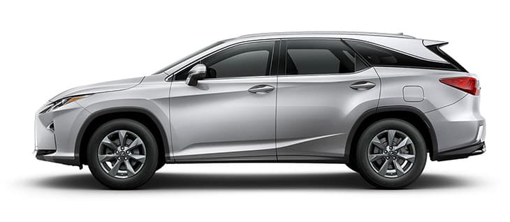 RX Sport Prata Platina